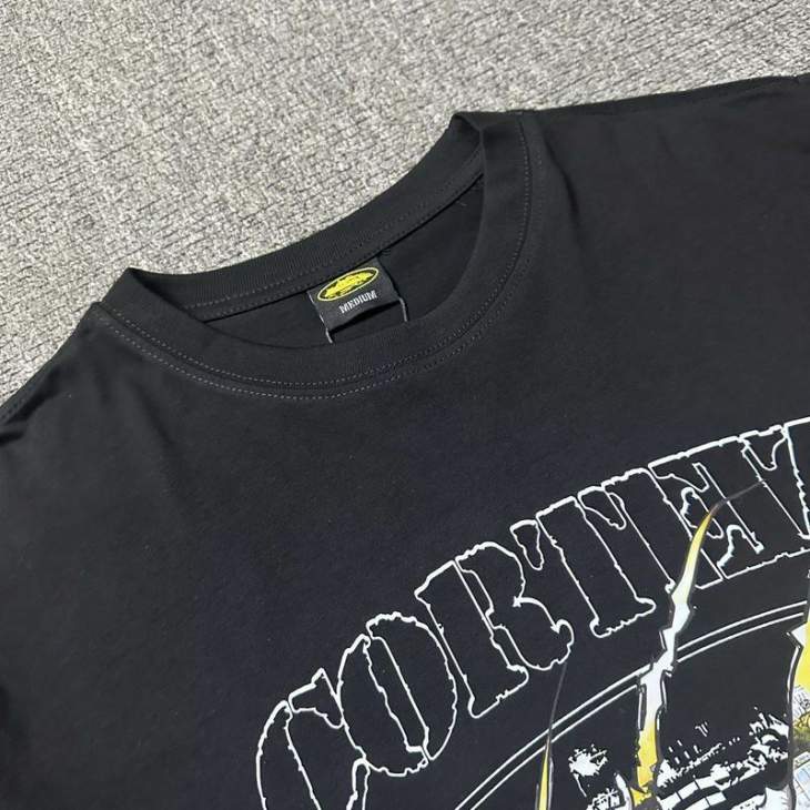 Corteiz T Shirts Short _SKUCorteizXS-2XLwmtx322716621
